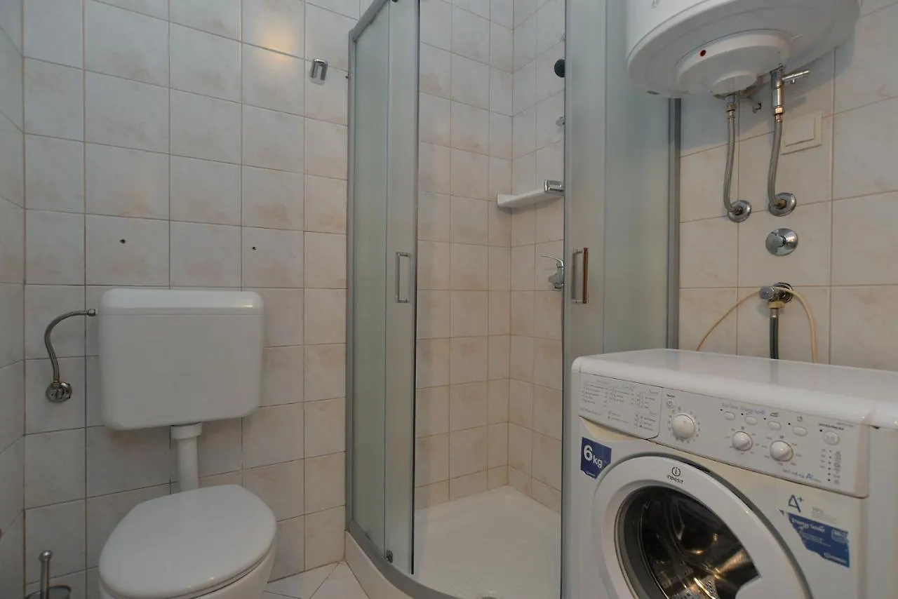 Apartment Branko 2081 Pula 0*,